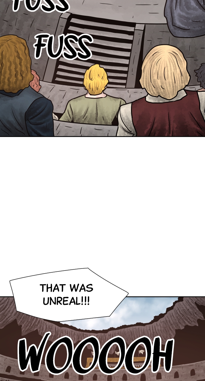 Read Warrior Executioner EN Manga Online