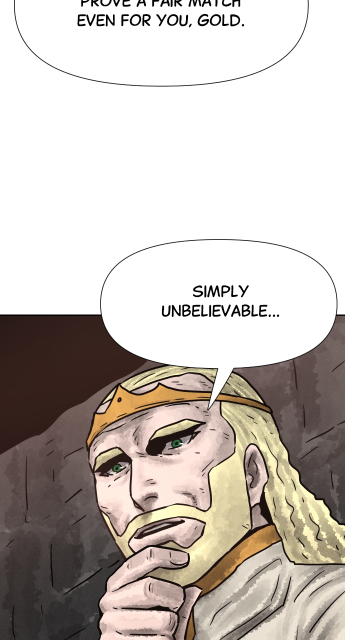 Read Warrior Executioner EN Manga Online