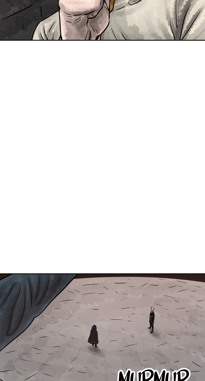 Read Warrior Executioner EN Manga Online