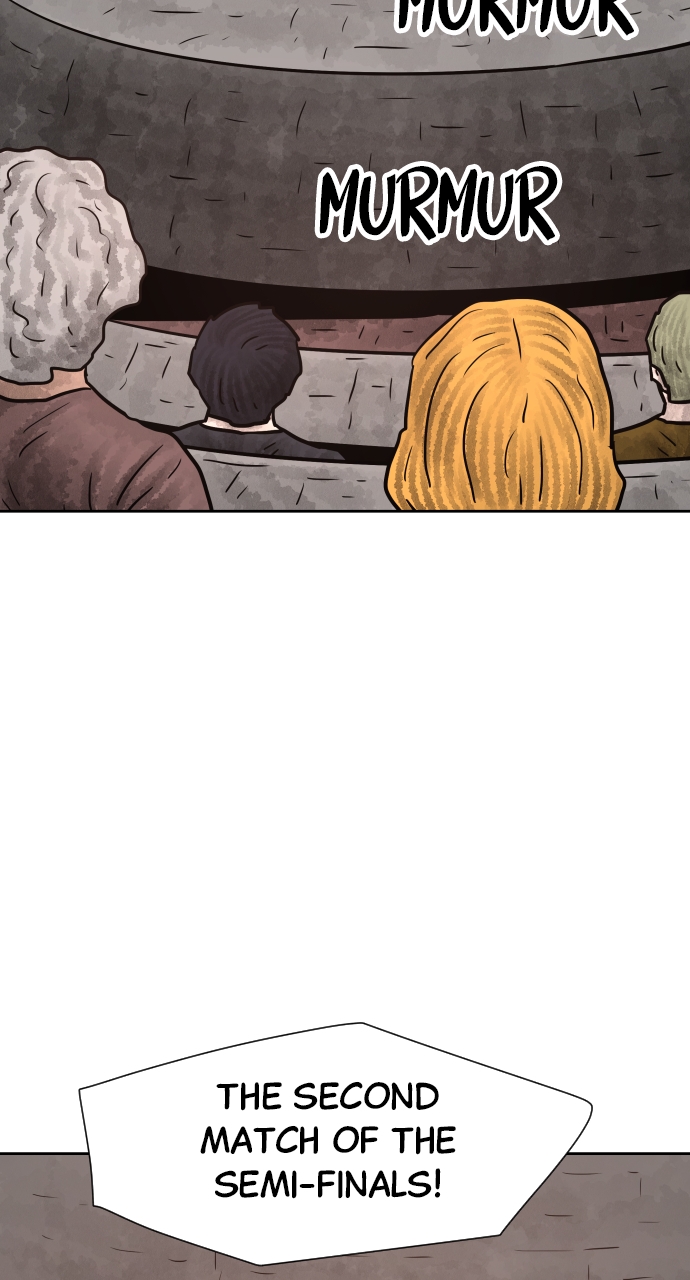 Read Warrior Executioner EN Manga Online