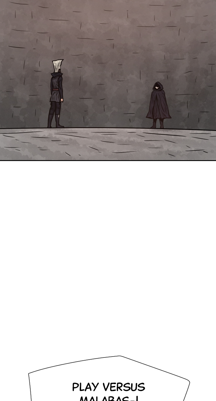 Read Warrior Executioner EN Manga Online