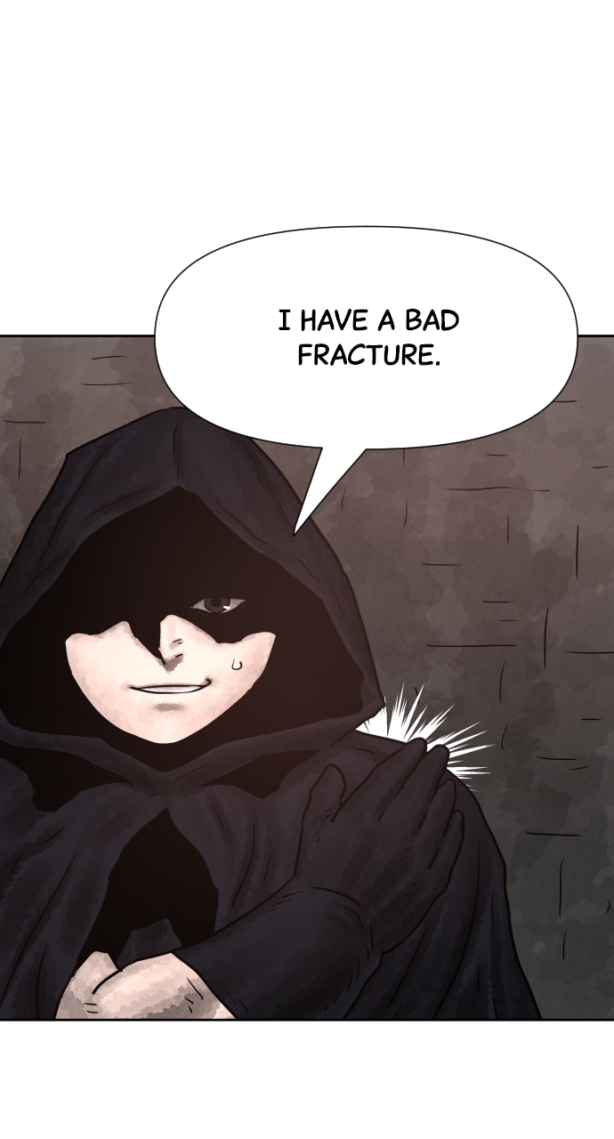 Read Warrior Executioner EN Manga Online