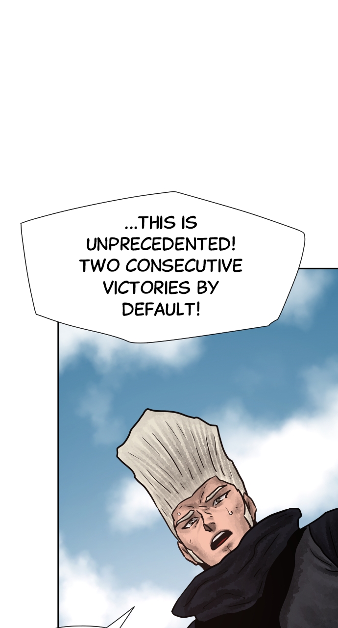 Read Warrior Executioner EN Manga Online