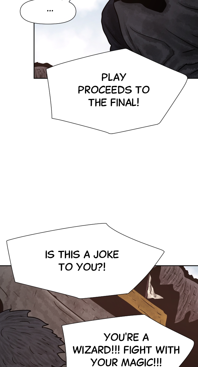 Read Warrior Executioner EN Manga Online