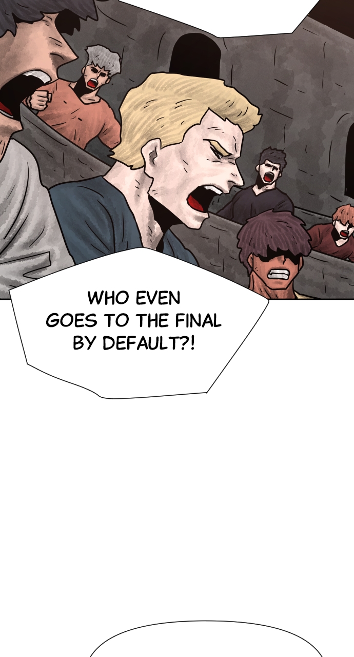 Read Warrior Executioner EN Manga Online