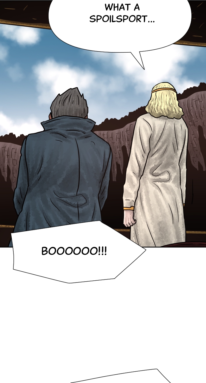 Read Warrior Executioner EN Manga Online