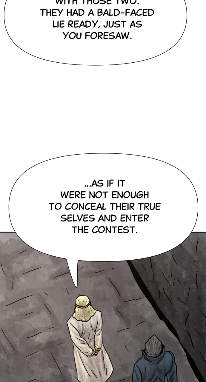 Read Warrior Executioner EN Manga Online