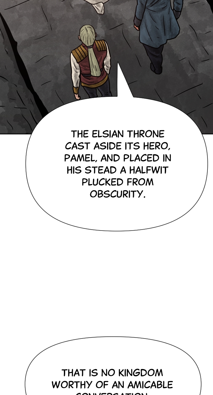 Read Warrior Executioner EN Manga Online