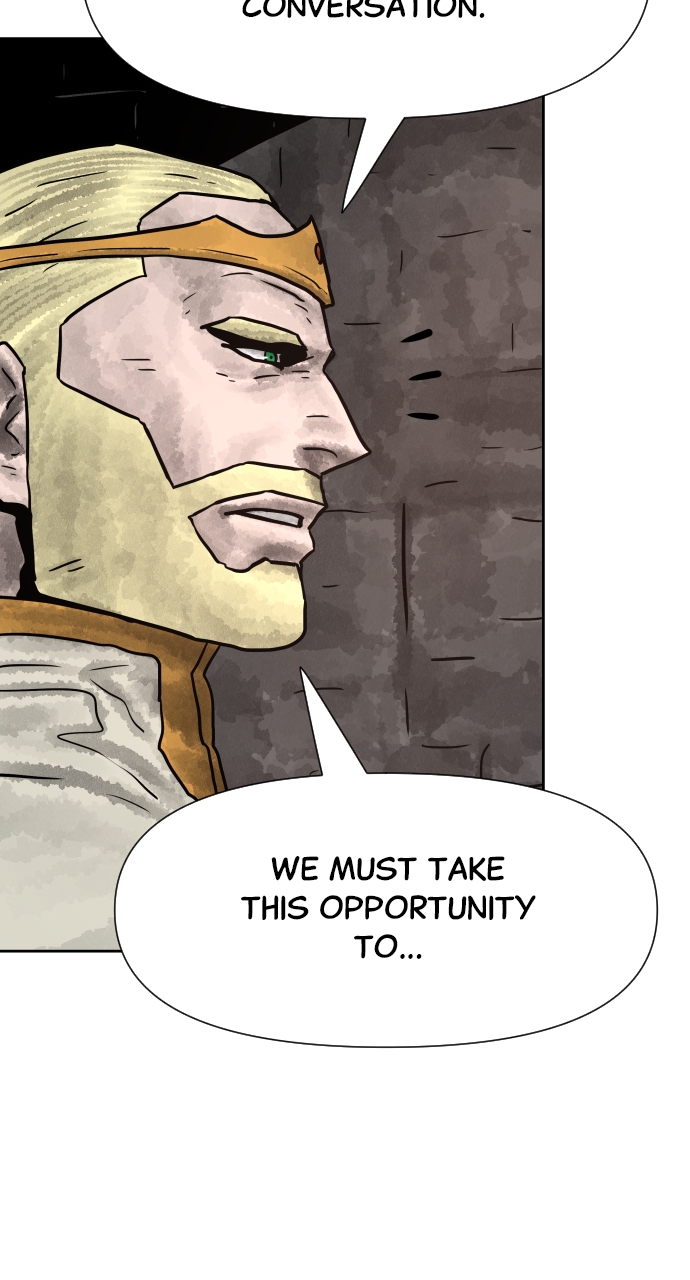 Read Warrior Executioner EN Manga Online