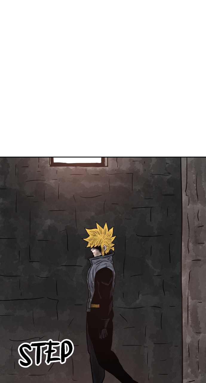 Read Warrior Executioner EN Manga Online