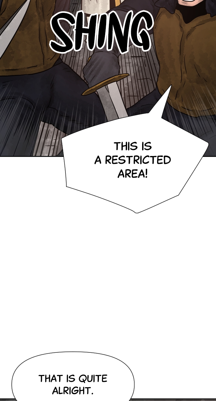 Read Warrior Executioner EN Manga Online