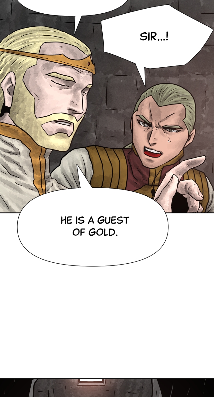 Read Warrior Executioner EN Manga Online