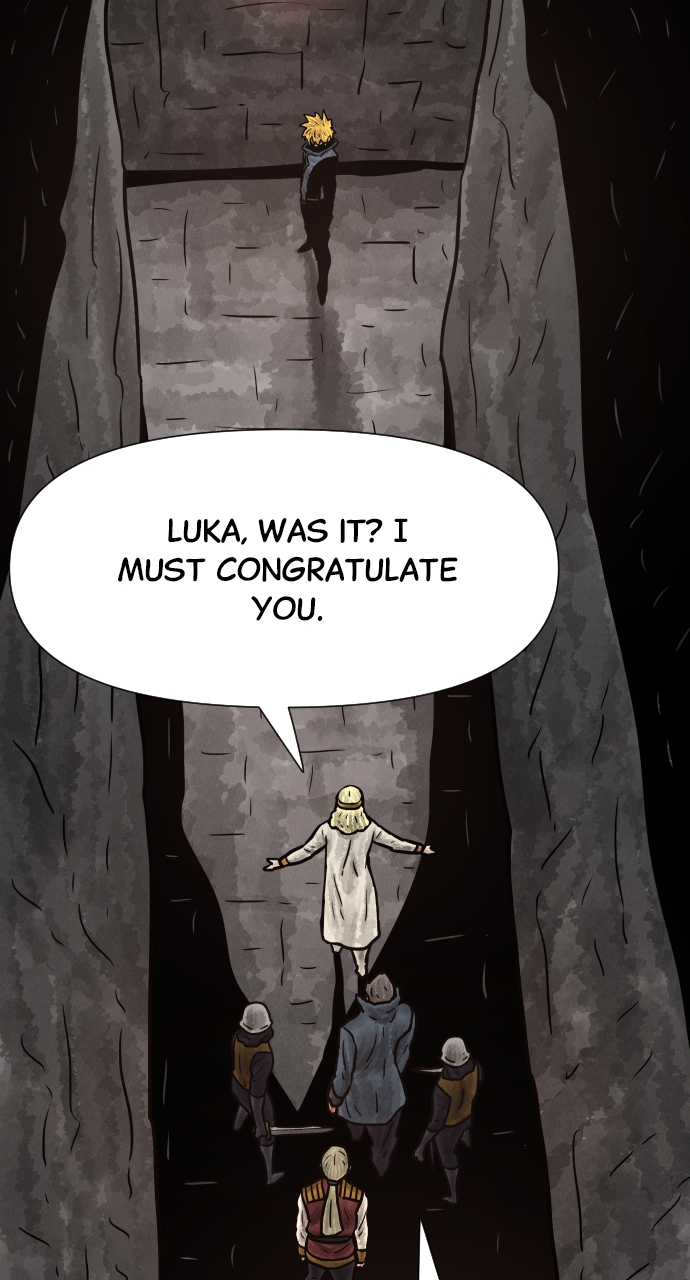 Read Warrior Executioner EN Manga Online