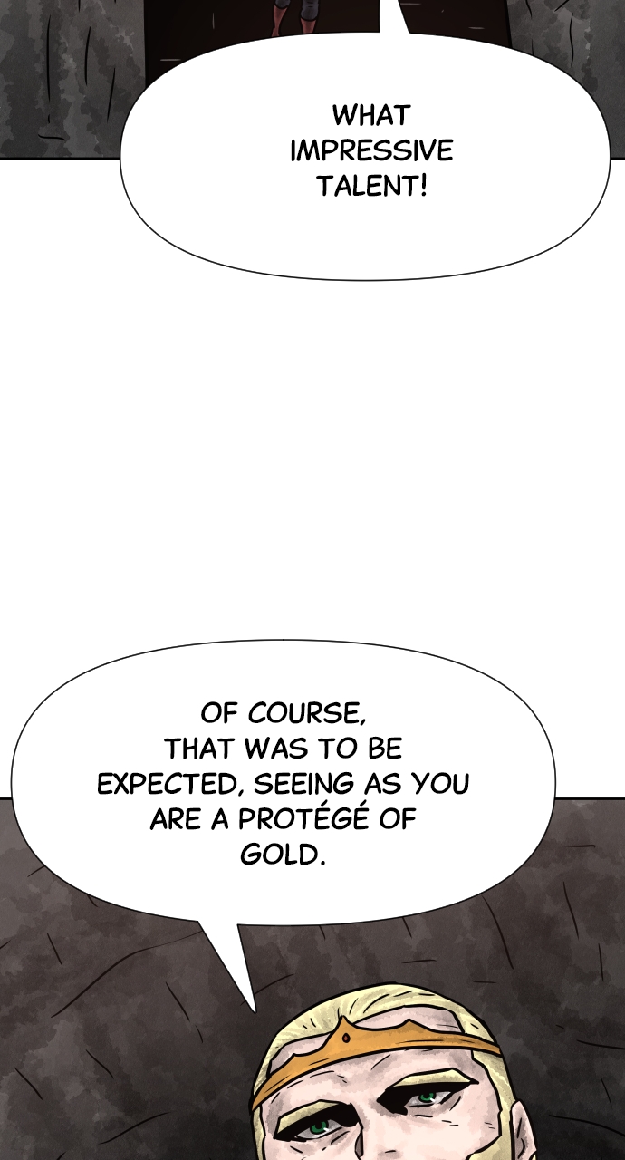 Read Warrior Executioner EN Manga Online