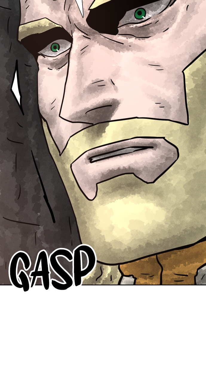 Read Warrior Executioner EN Manga Online