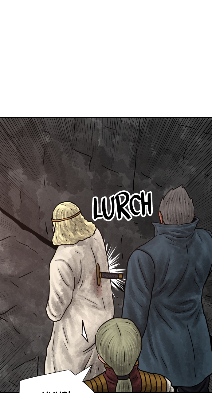 Read Warrior Executioner EN Manga Online