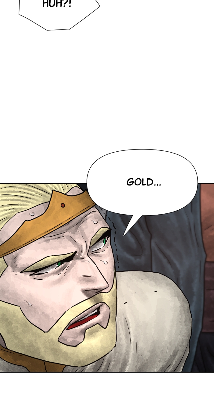 Read Warrior Executioner EN Manga Online