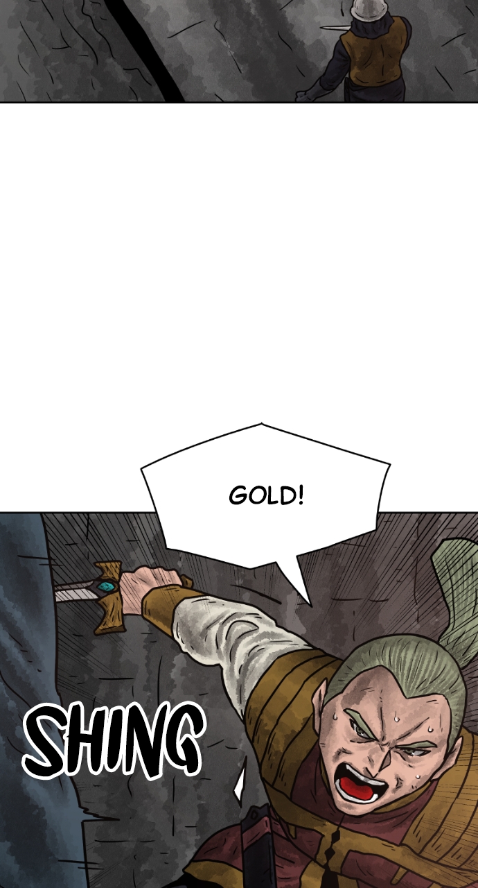 Read Warrior Executioner EN Manga Online