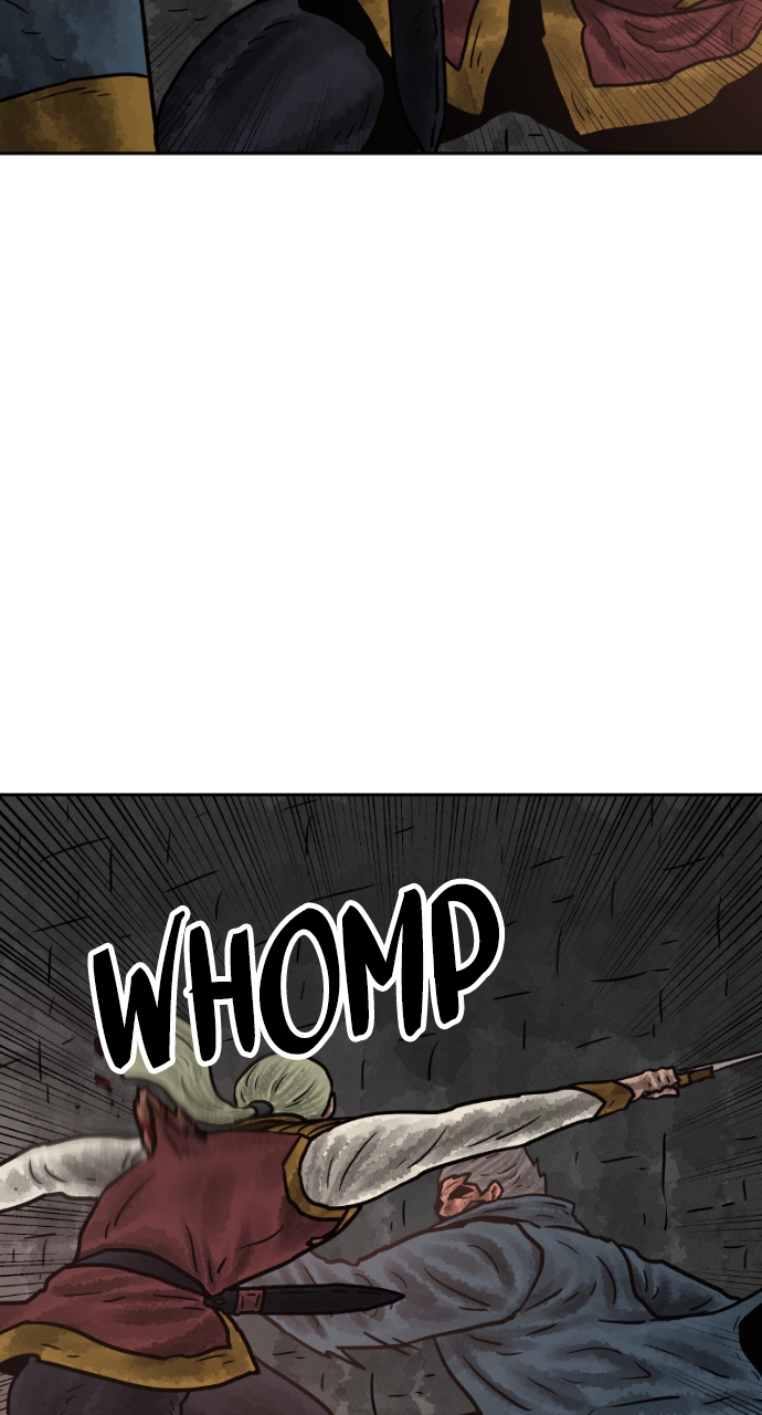 Read Warrior Executioner EN Manga Online