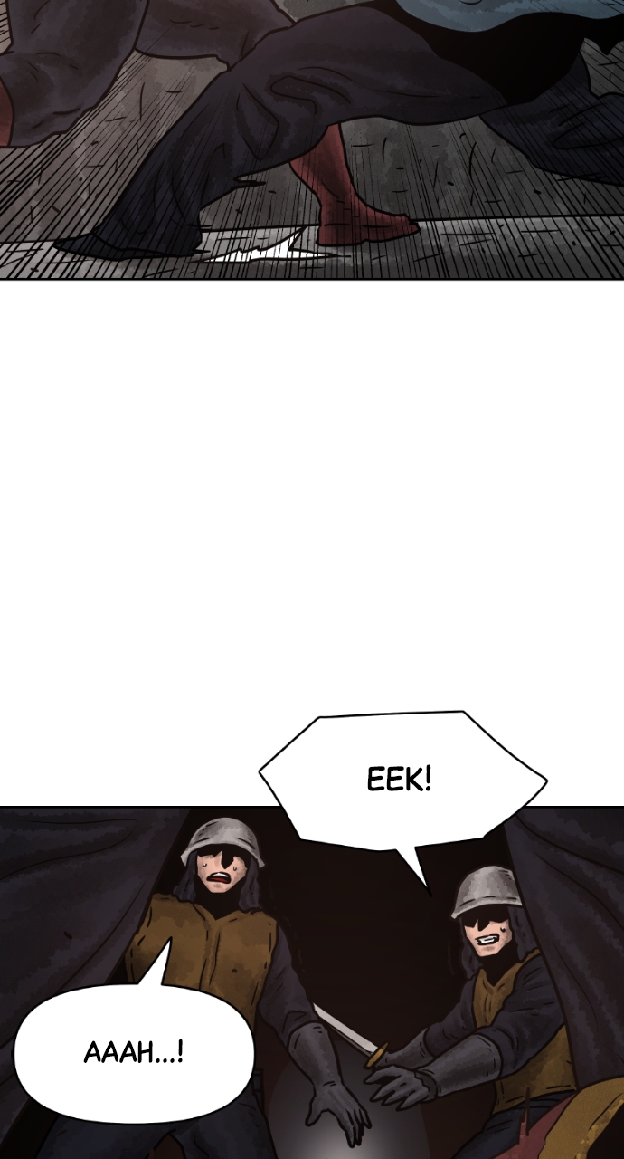 Read Warrior Executioner EN Manga Online