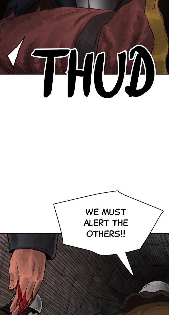 Read Warrior Executioner EN Manga Online