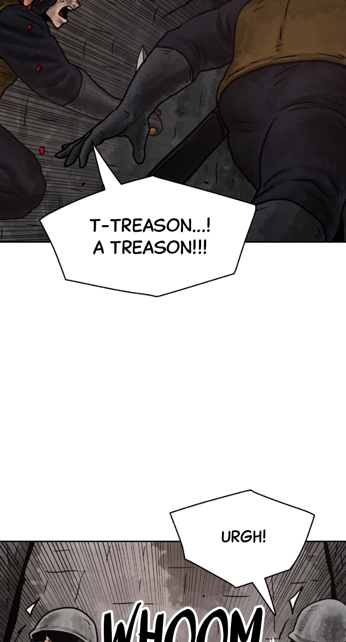 Read Warrior Executioner EN Manga Online