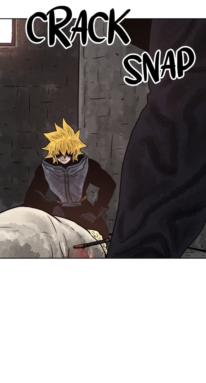 Read Warrior Executioner EN Manga Online