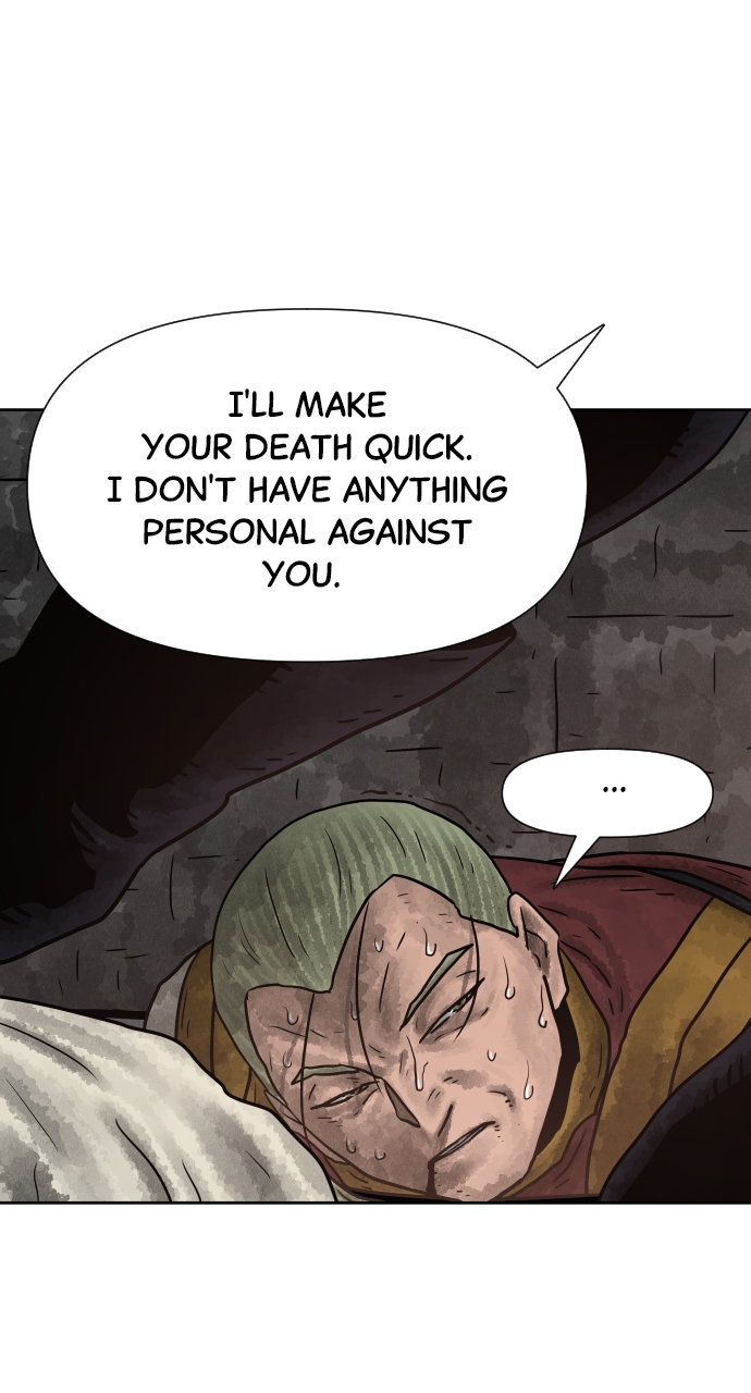 Read Warrior Executioner EN Manga Online