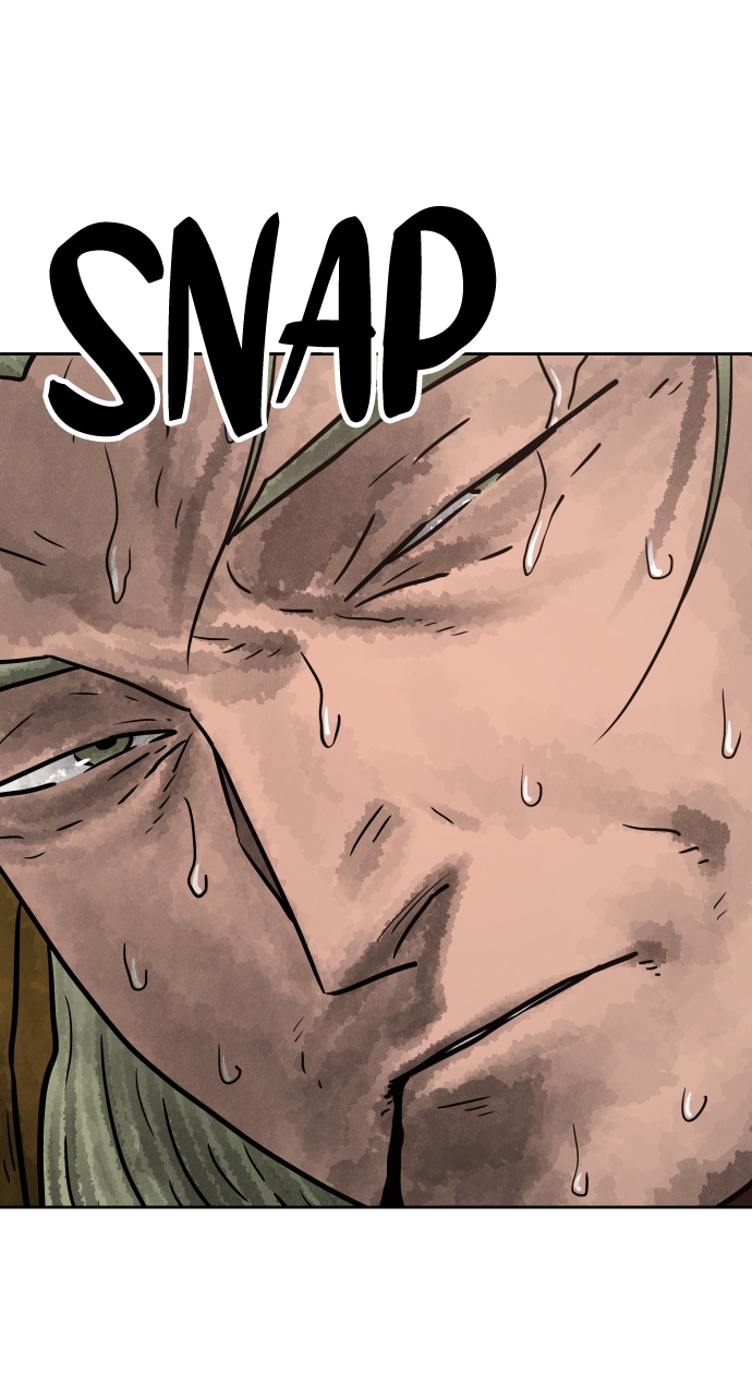 Read Warrior Executioner EN Manga Online