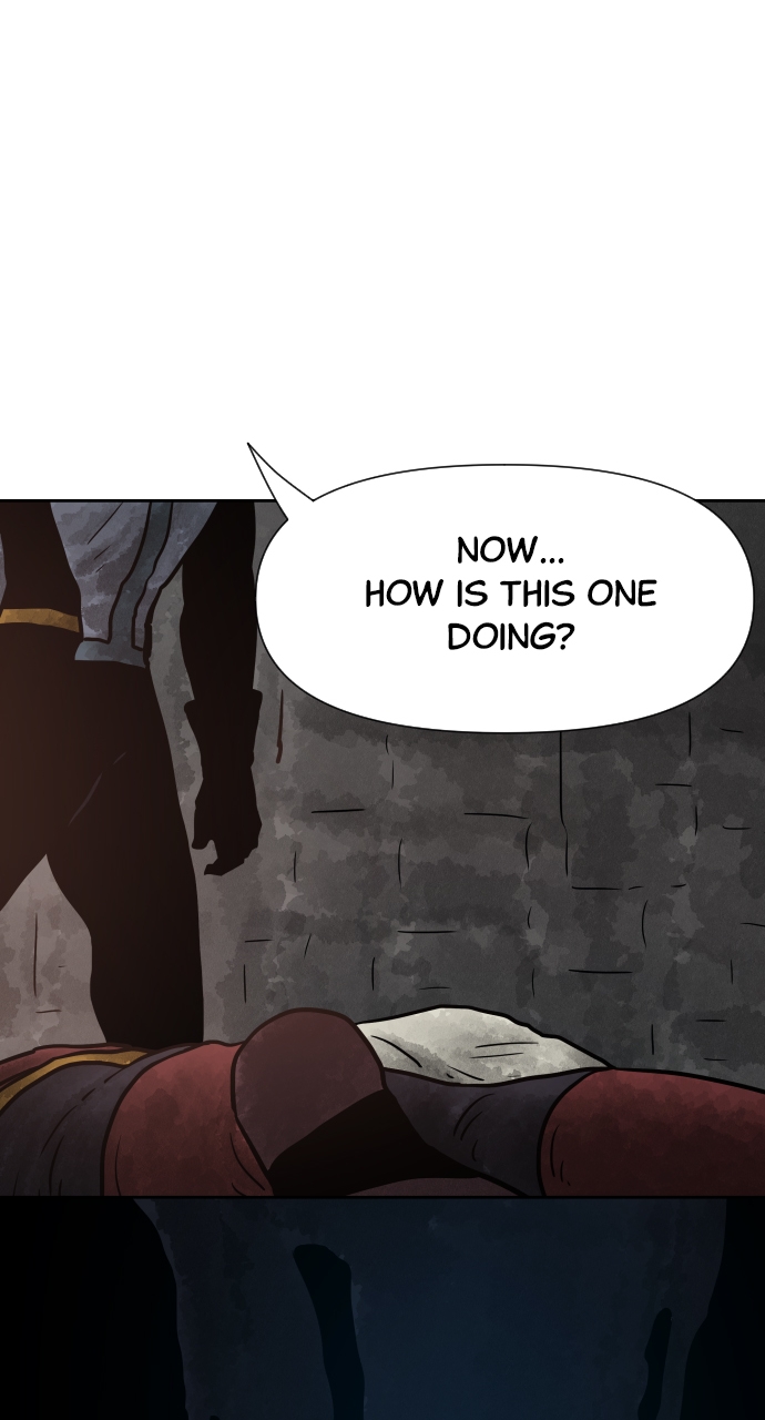 Read Warrior Executioner EN Manga Online