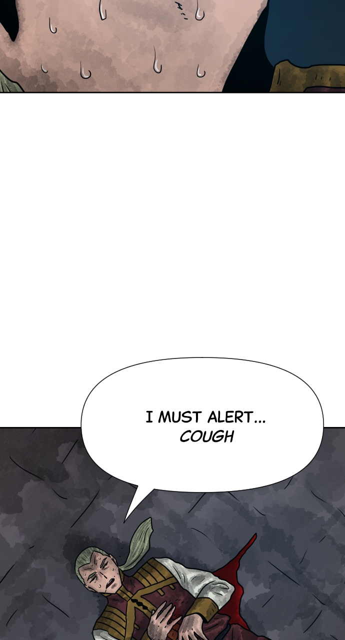 Read Warrior Executioner EN Manga Online