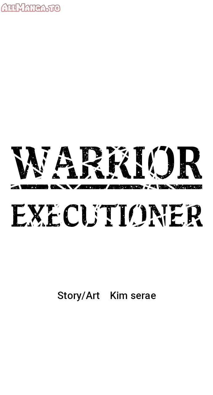 Read Warrior Executioner EN Manga Online