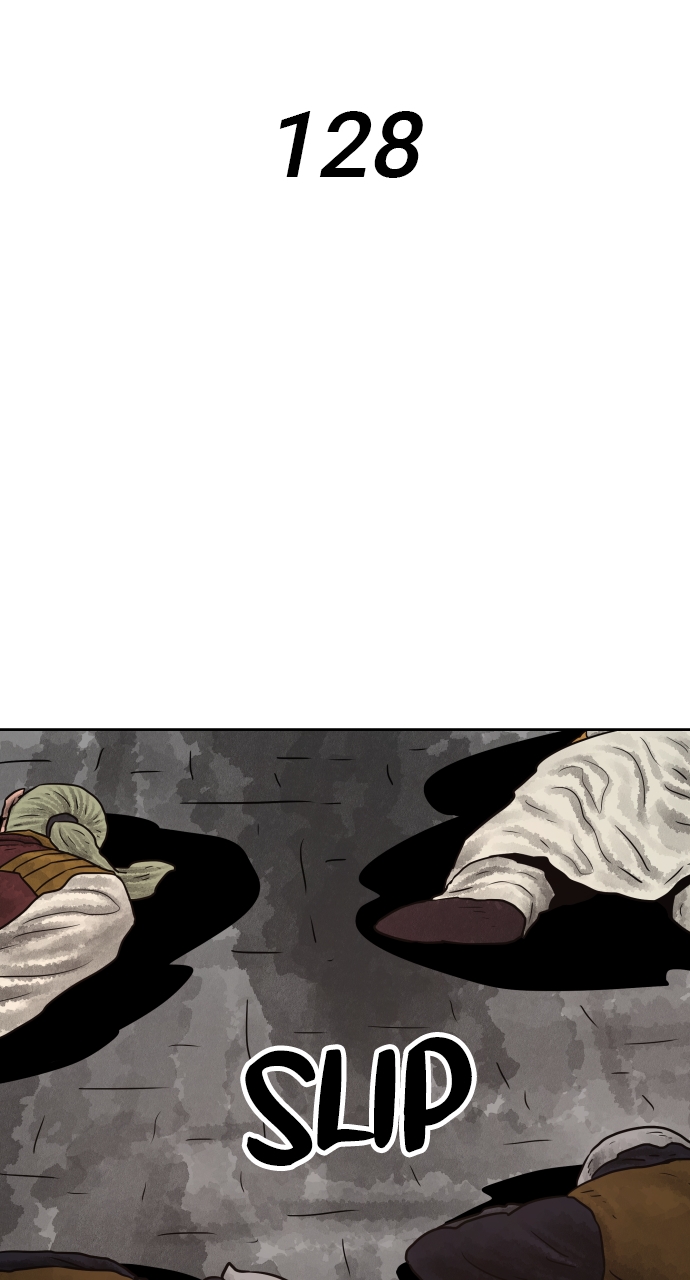 Read Warrior Executioner EN Manga Online