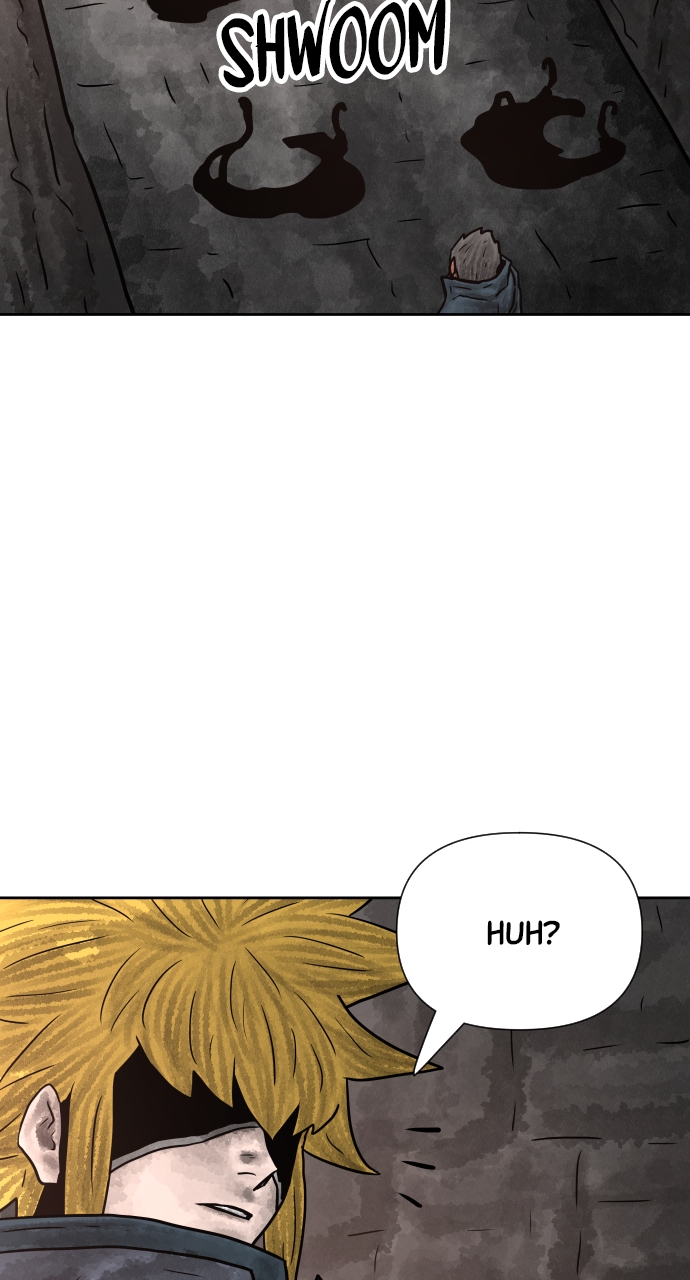 Read Warrior Executioner EN Manga Online