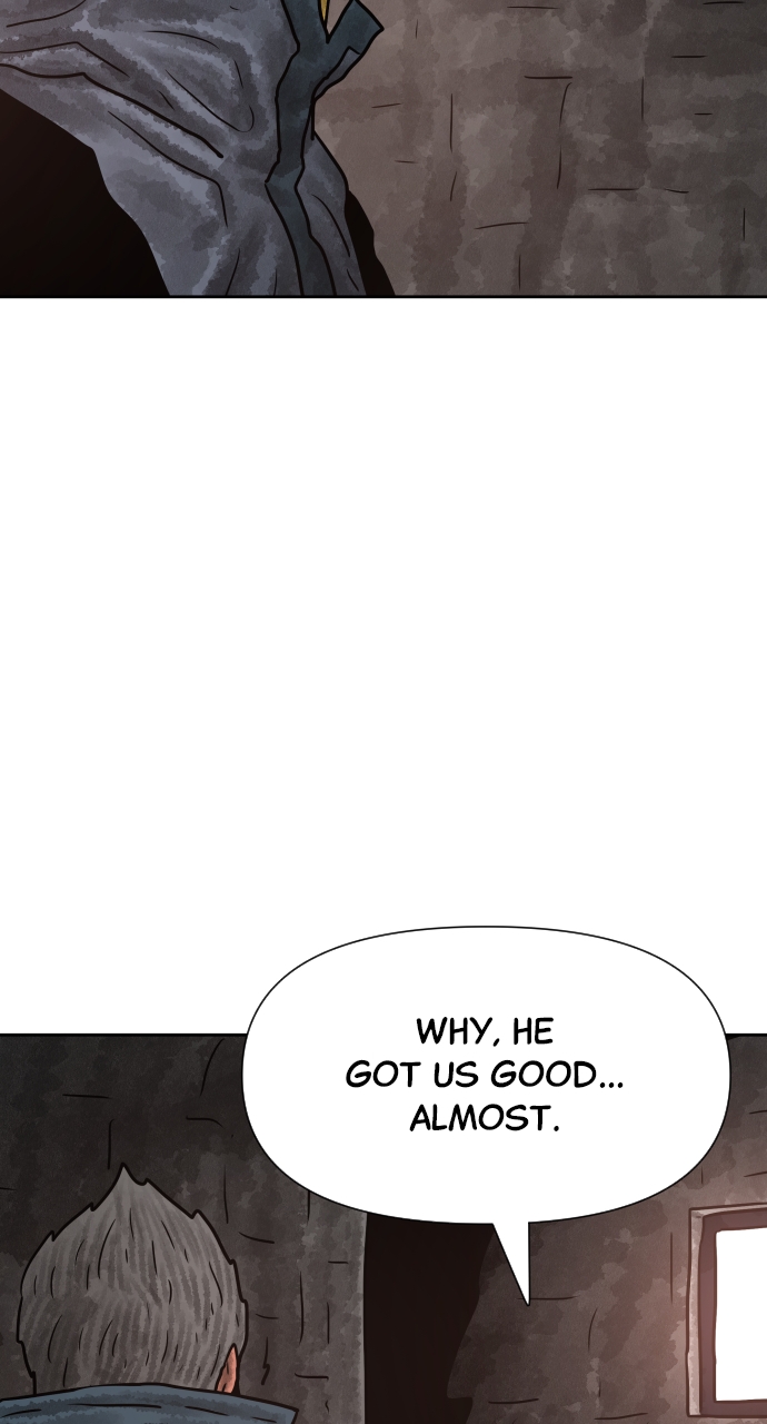 Read Warrior Executioner EN Manga Online