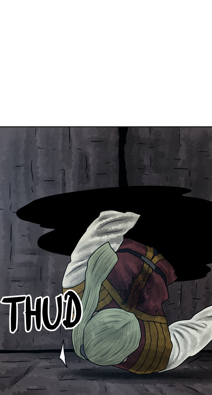 Read Warrior Executioner EN Manga Online