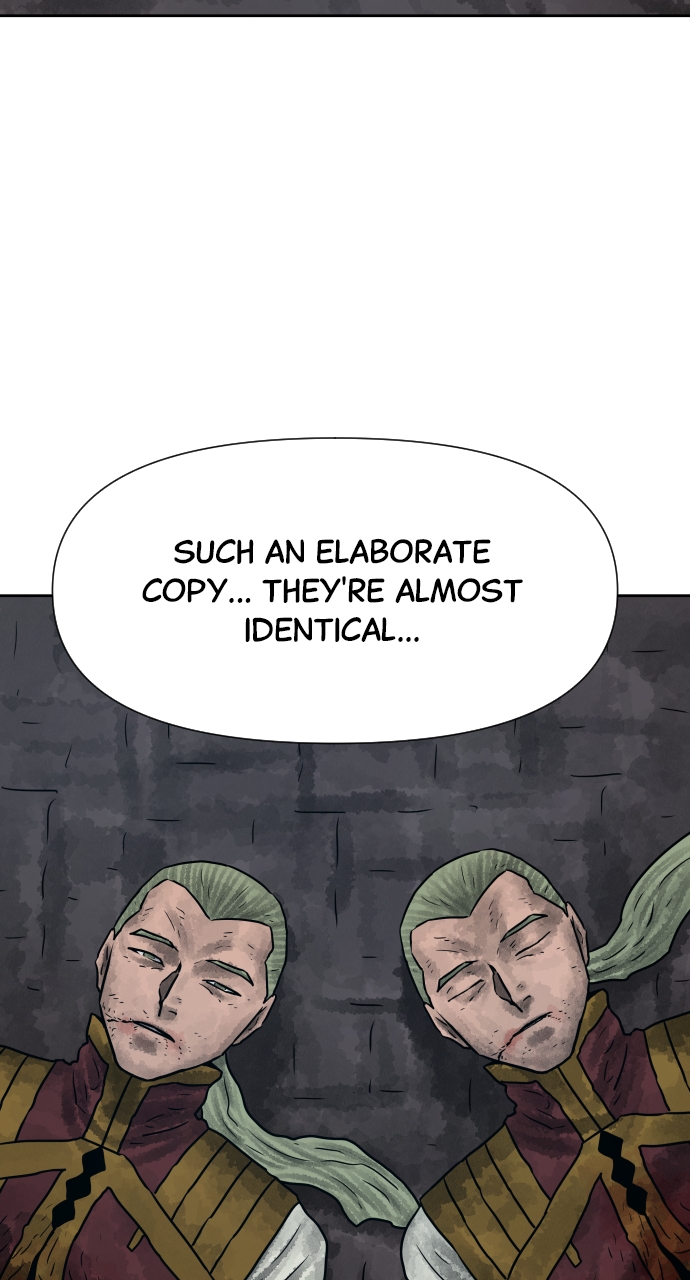 Read Warrior Executioner EN Manga Online