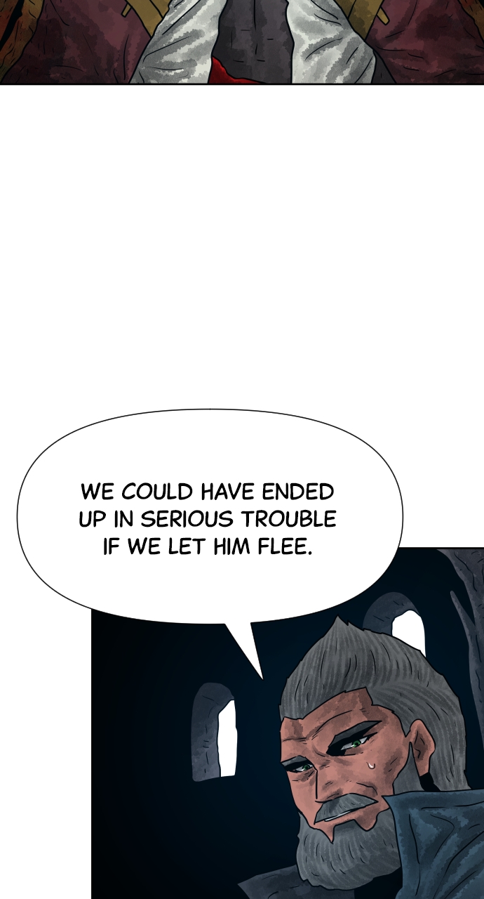 Read Warrior Executioner EN Manga Online