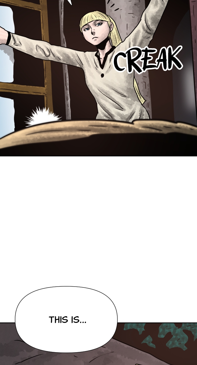 Read Warrior Executioner EN Manga Online