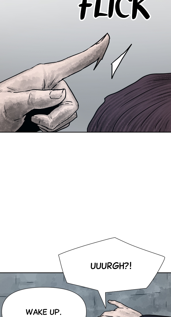 Read Warrior Executioner EN Manga Online