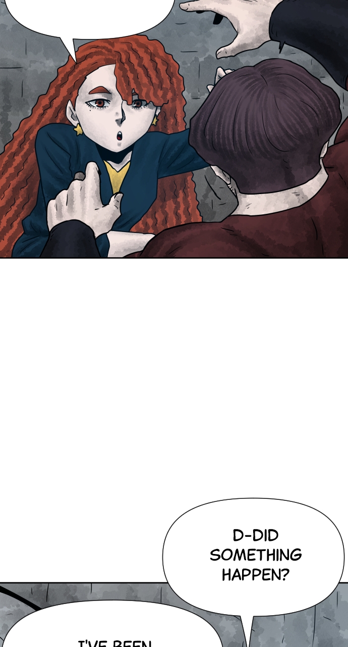 Read Warrior Executioner EN Manga Online