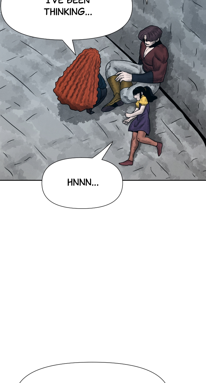 Read Warrior Executioner EN Manga Online