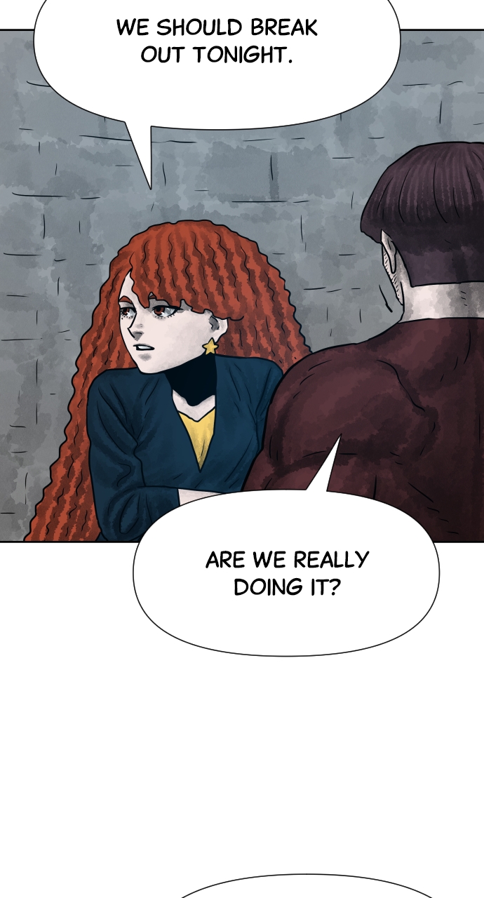 Read Warrior Executioner EN Manga Online