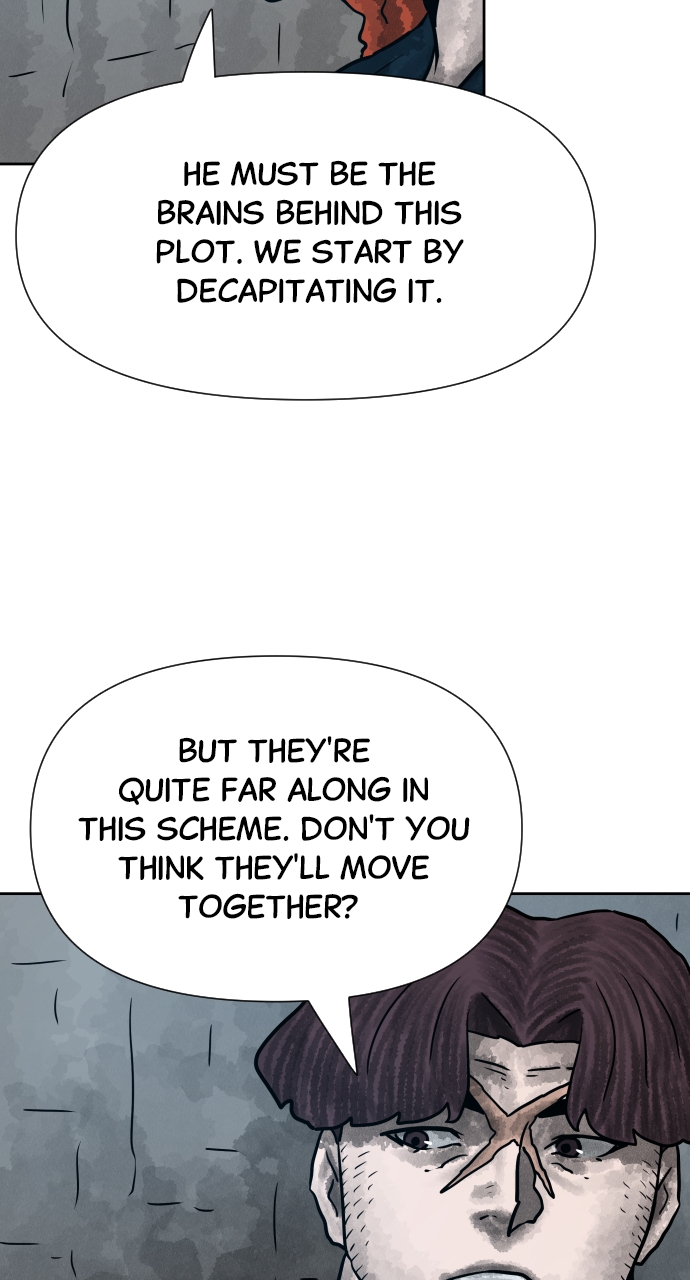 Read Warrior Executioner EN Manga Online