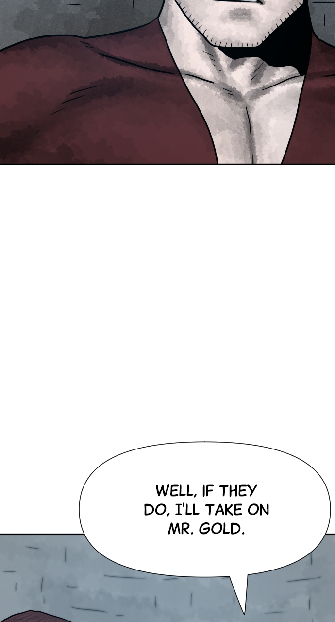 Read Warrior Executioner EN Manga Online