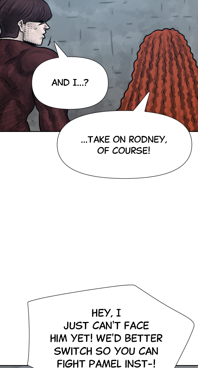 Read Warrior Executioner EN Manga Online