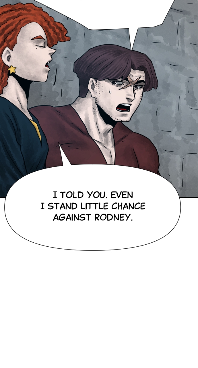 Read Warrior Executioner EN Manga Online