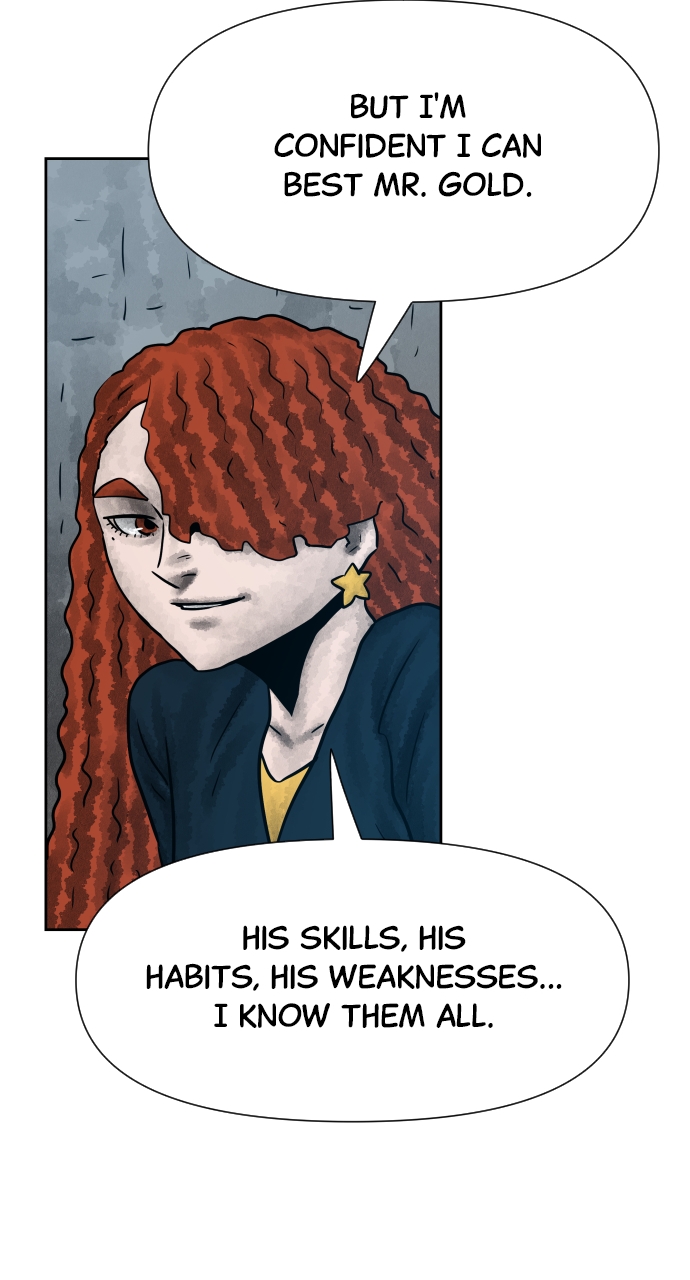 Read Warrior Executioner EN Manga Online