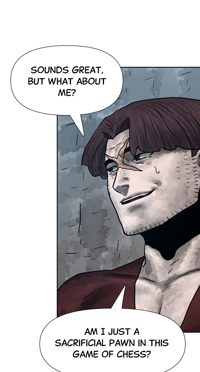 Read Warrior Executioner EN Manga Online