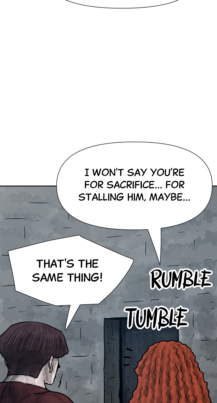 Read Warrior Executioner EN Manga Online